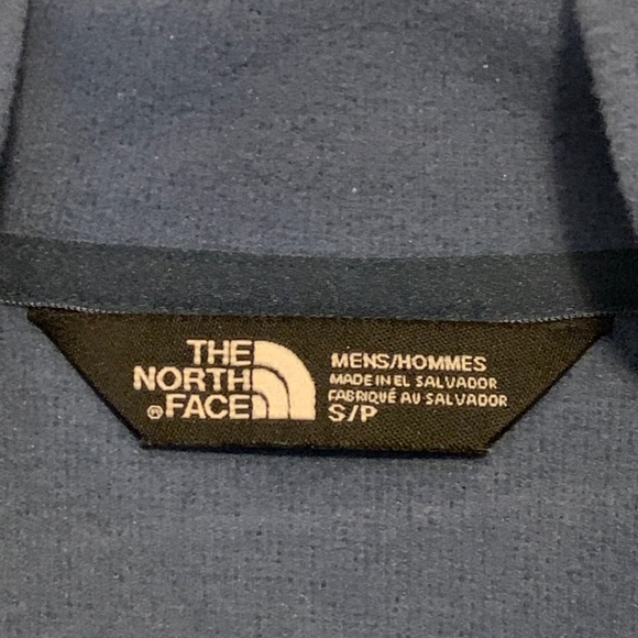 The North Face Canyonlands Hoodie - Picture 2 of 6
